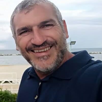 enrico malgarini