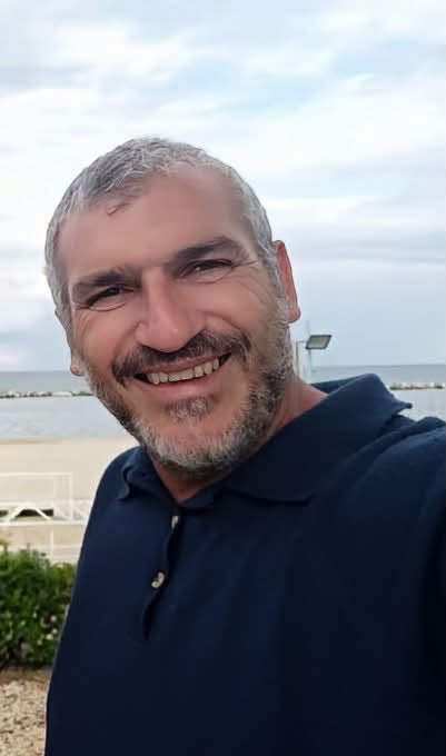 enrico malgarini