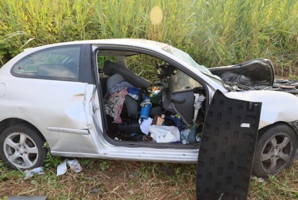 incidente