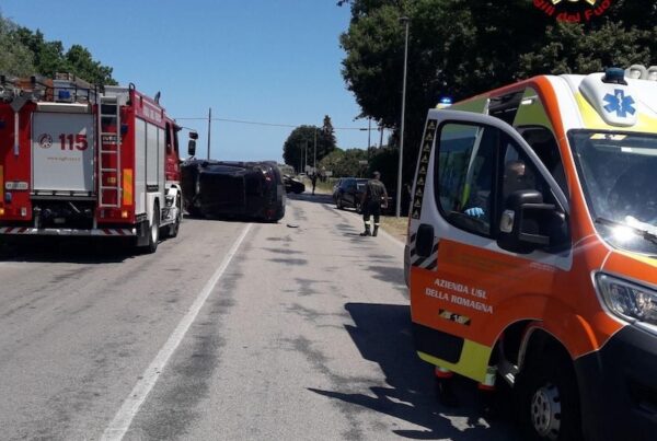 incidente