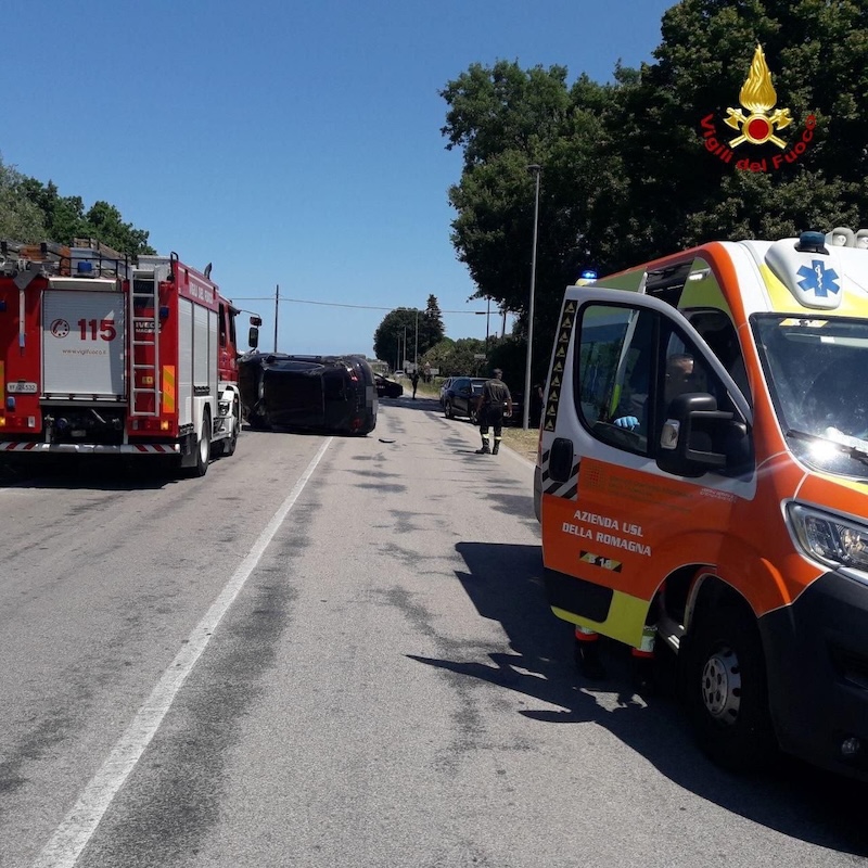 incidente