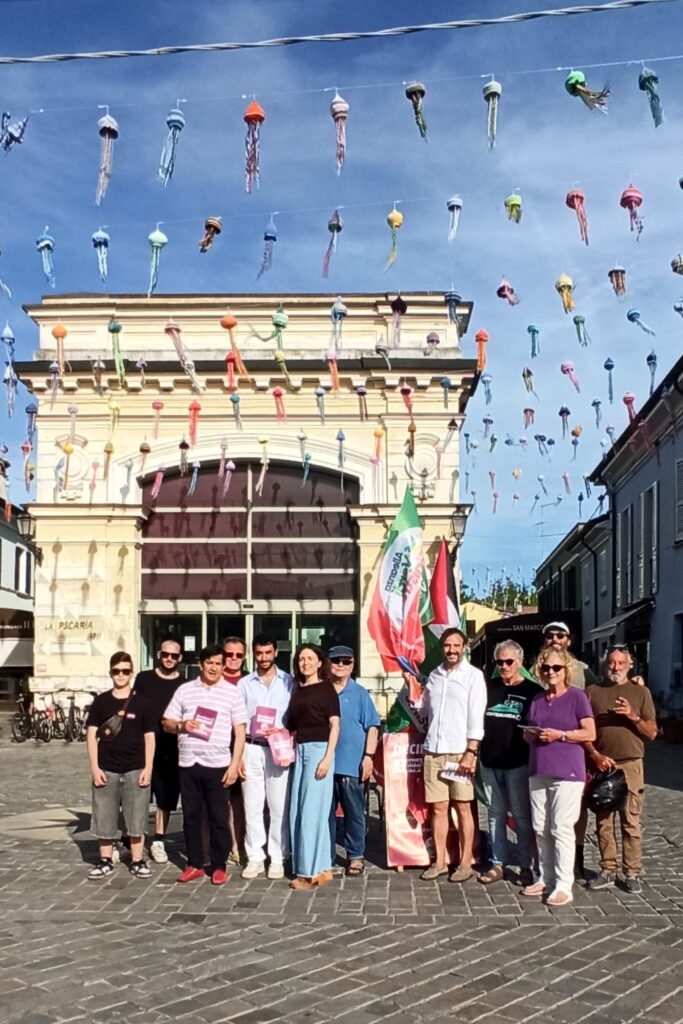 AVS - Cesenatico