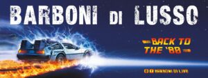 barboni di lusso
