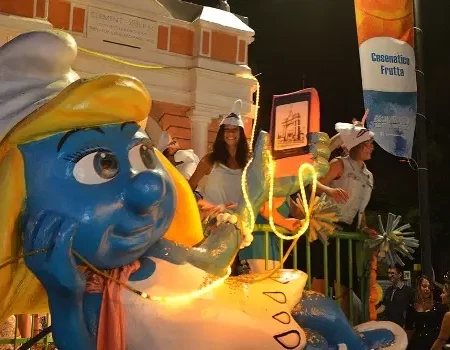 carnevale dell'adriatico