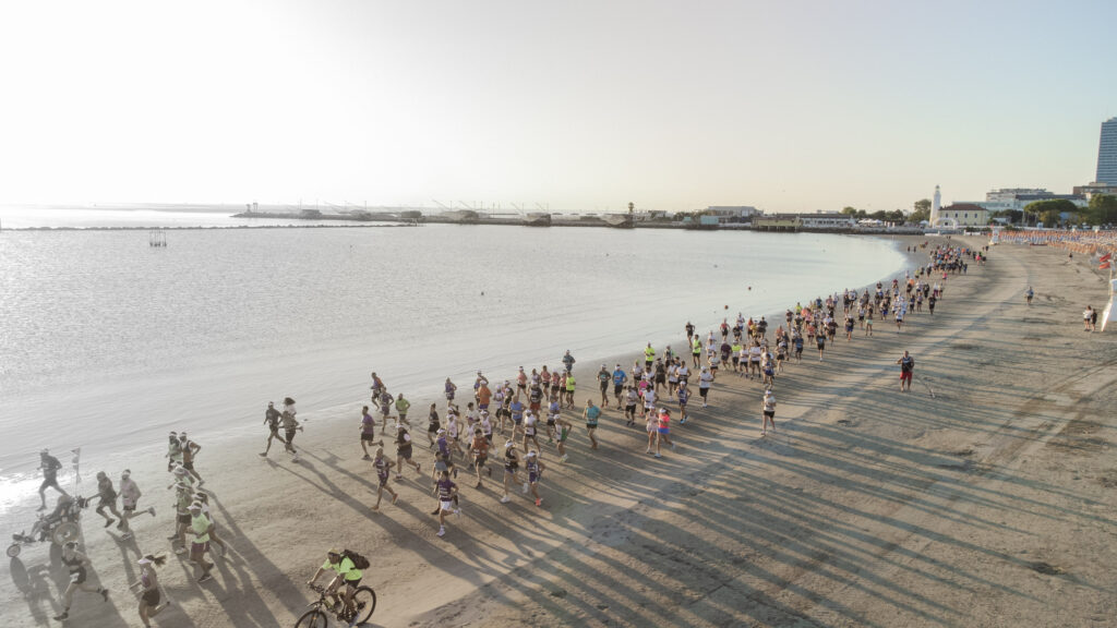 d.p. run cesenatico