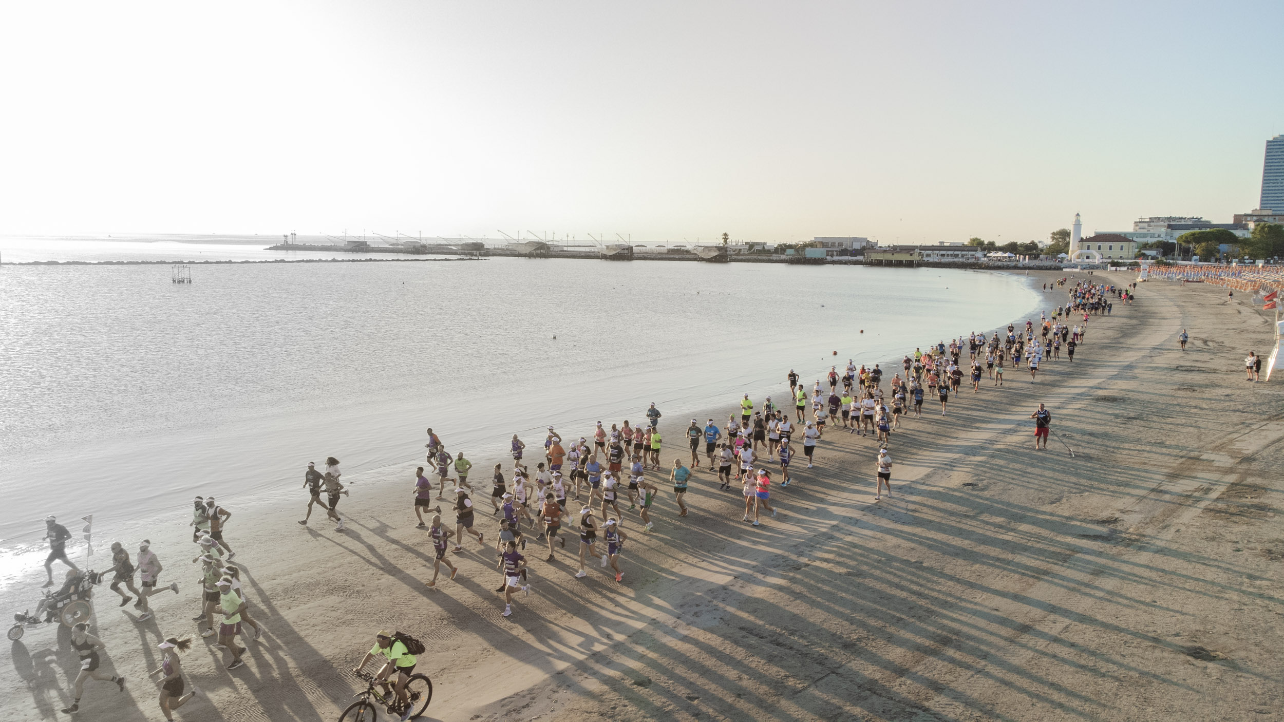 d.p. run cesenatico