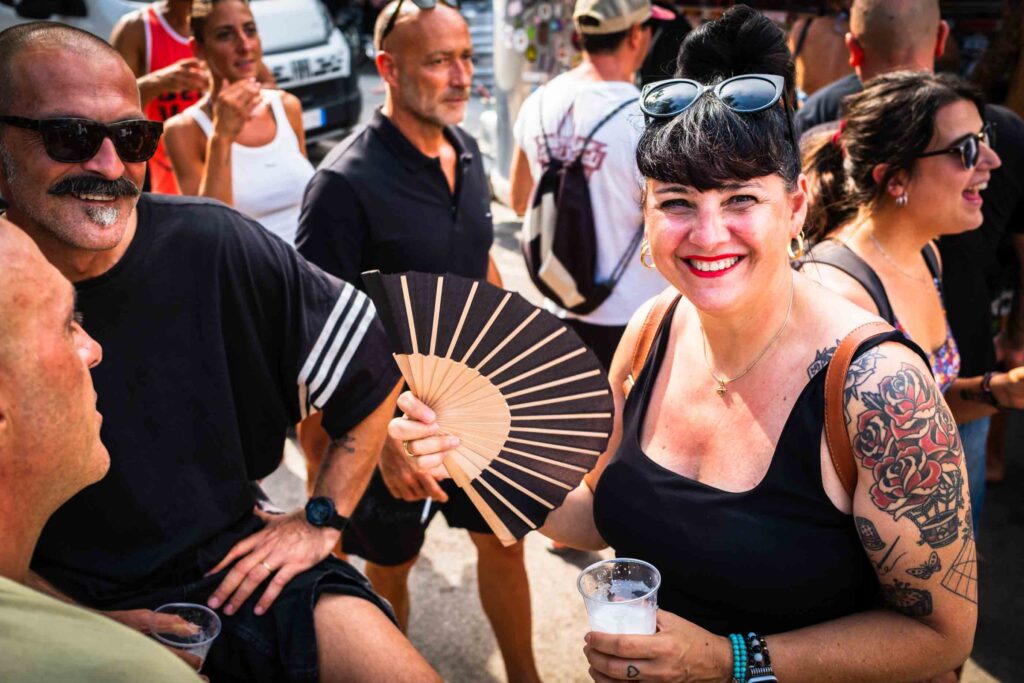 biker bikini benefit 2026