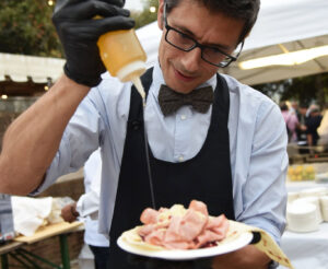 daniele reponi piadina IGP
