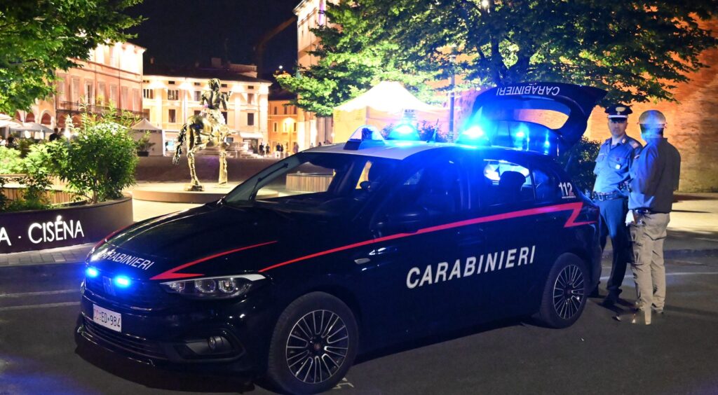 Carabinieri