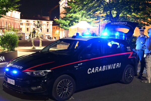 Carabinieri