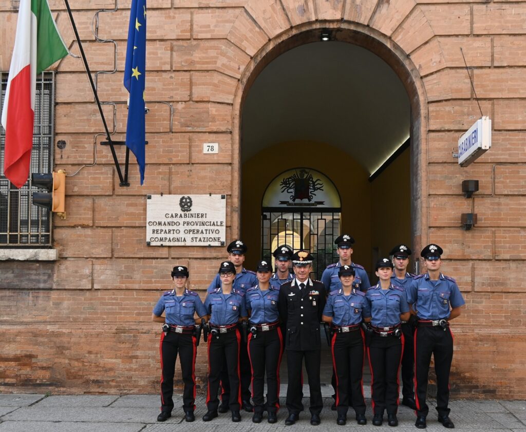 Carabinieri