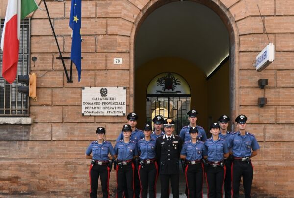 Carabinieri