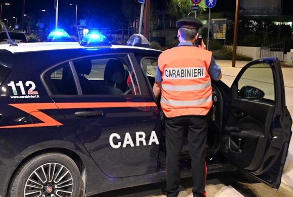 Carabinieri