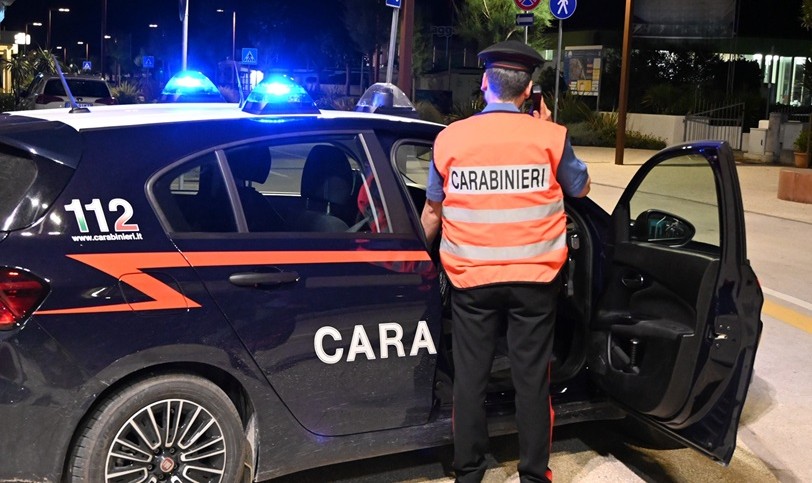 Carabinieri