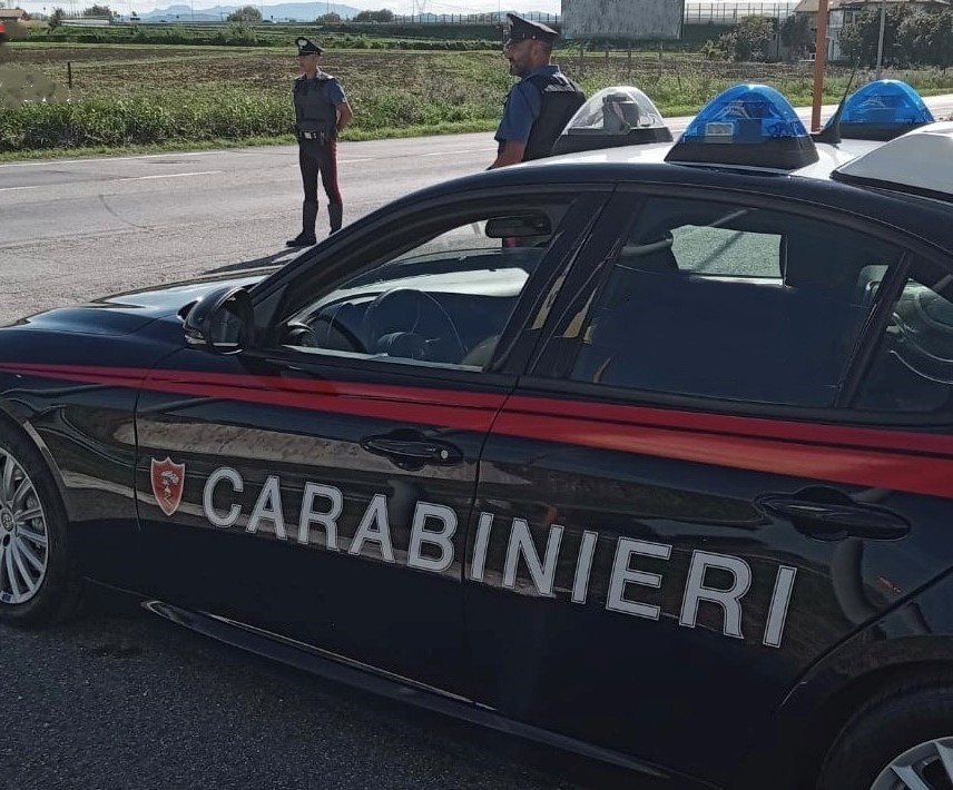 Carabinieri