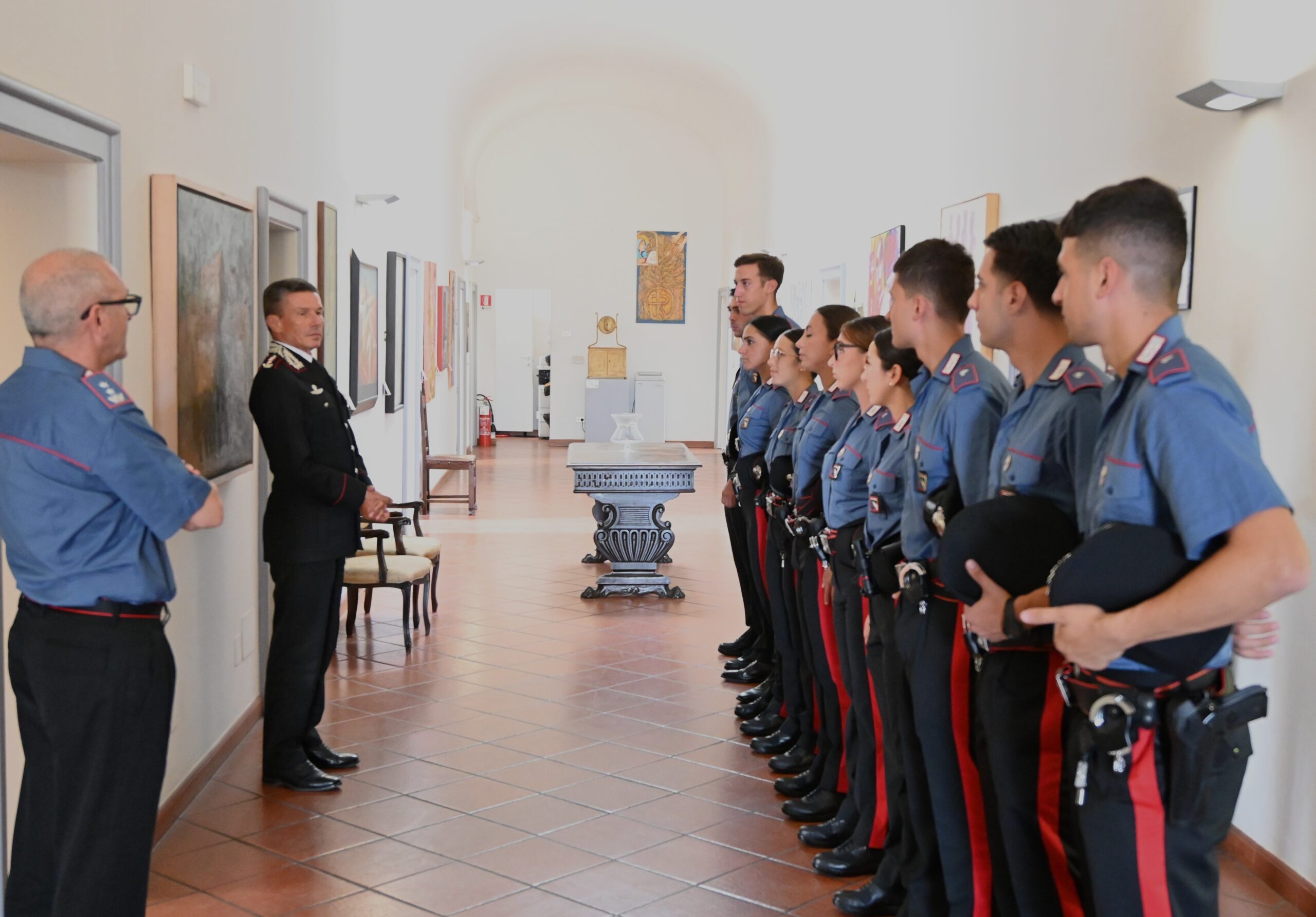Carabinieri