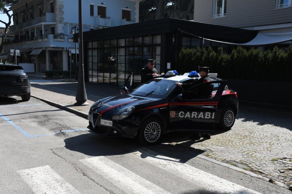 Carabinieri