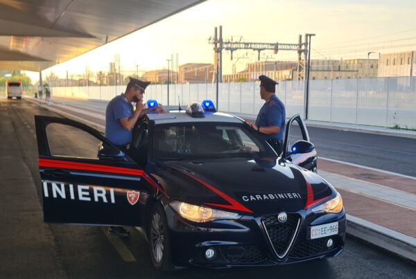 carabinieri
