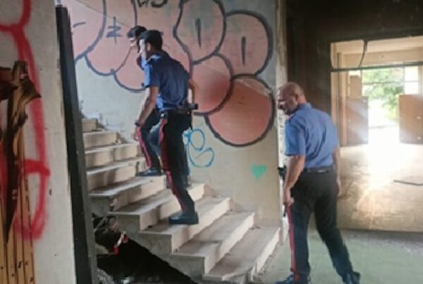 carabinieri