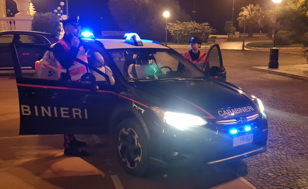 Carabinieri