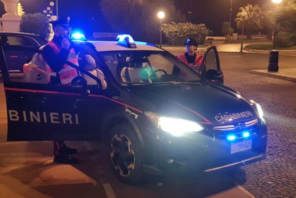 Carabinieri