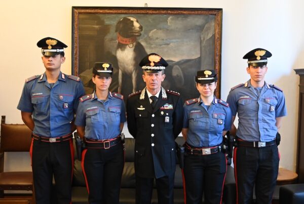 carabinieri