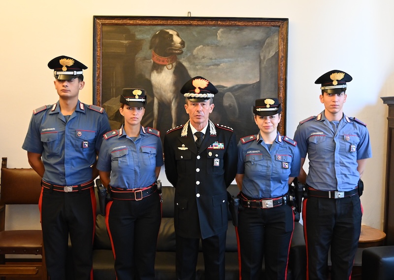 carabinieri
