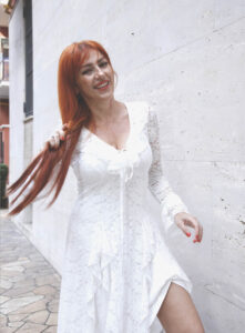 Gabriella greison