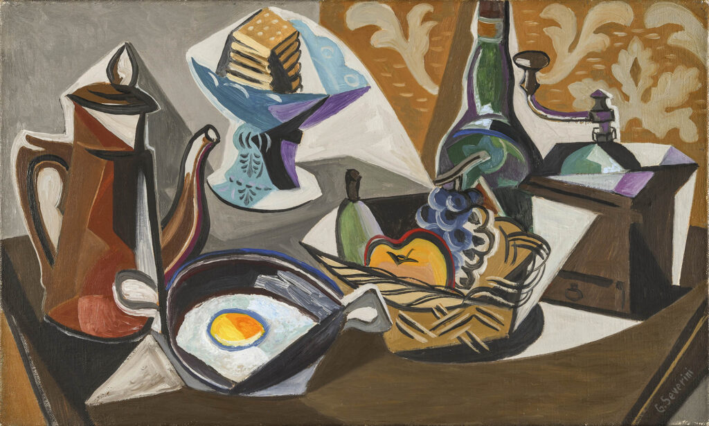 cocif l'arte celata mostra longiano