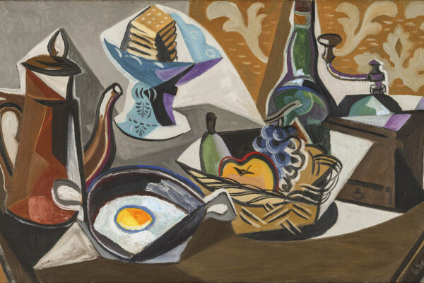cocif l'arte celata mostra longiano