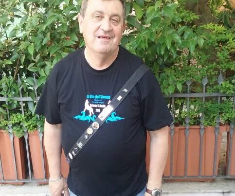 Andrea quadrelli
