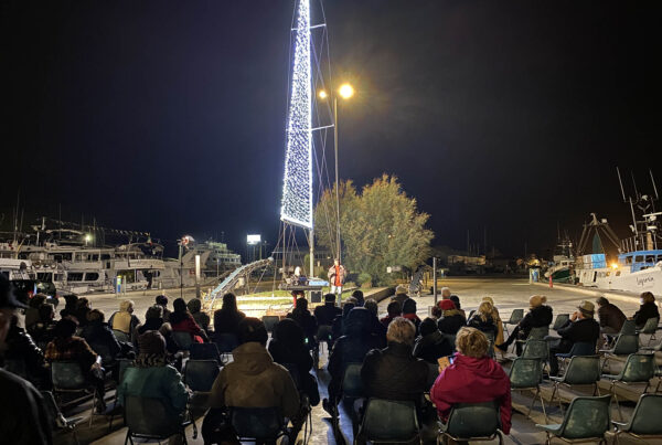 vela di tinin mantegaza