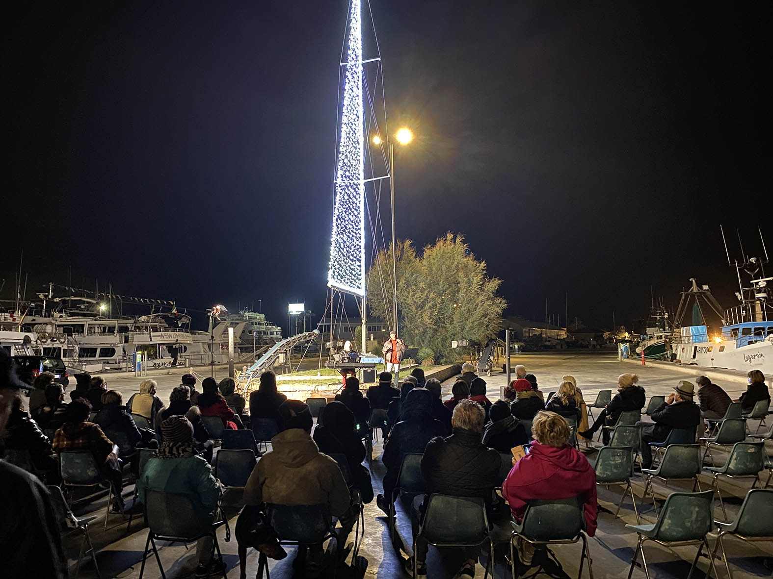 vela di tinin mantegaza