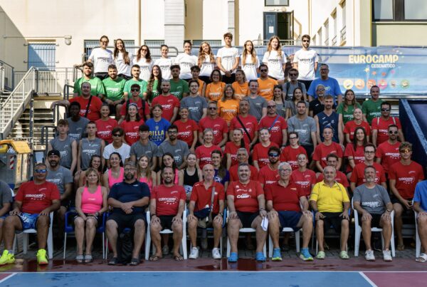 istruttori eurocamp cesenatico