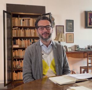 Luca D'Onghia