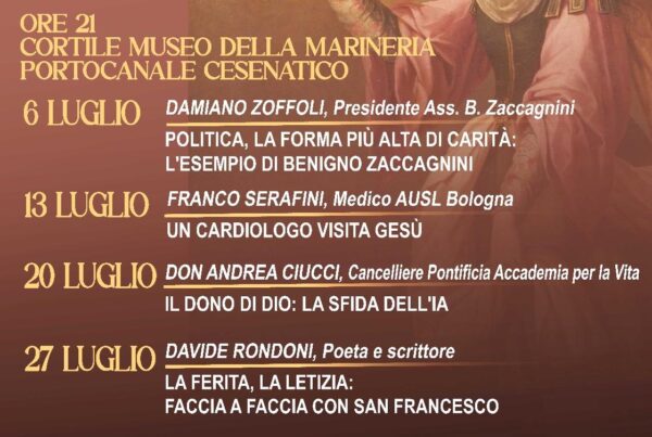 lunedì culturali