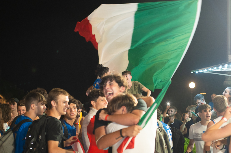 europei cesenatico