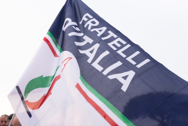 fratelli d'italia
