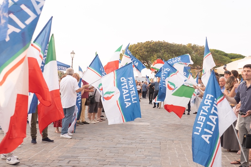 fratelli d'italia