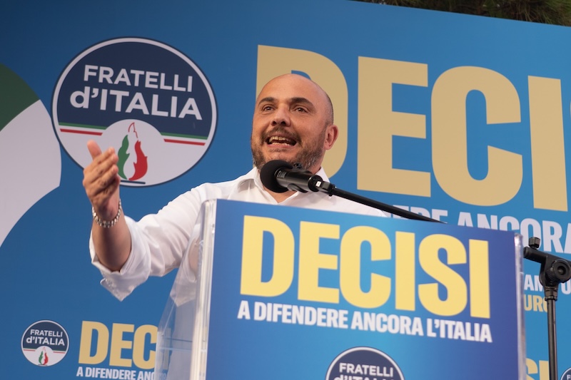 fratelli d'italia fratelli d'italia