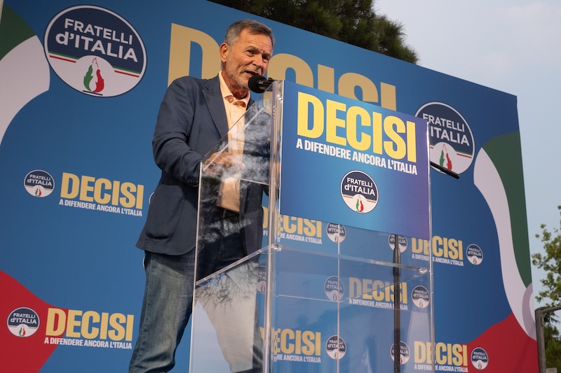 fratelli d'italia fratelli d'italia