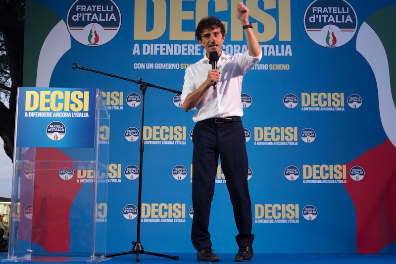 fratelli d'italia fratelli d'italia
