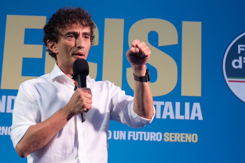 fratelli d'italia fratelli d'italia