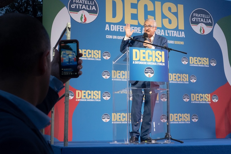 fratelli d'italia fratelli d'italia