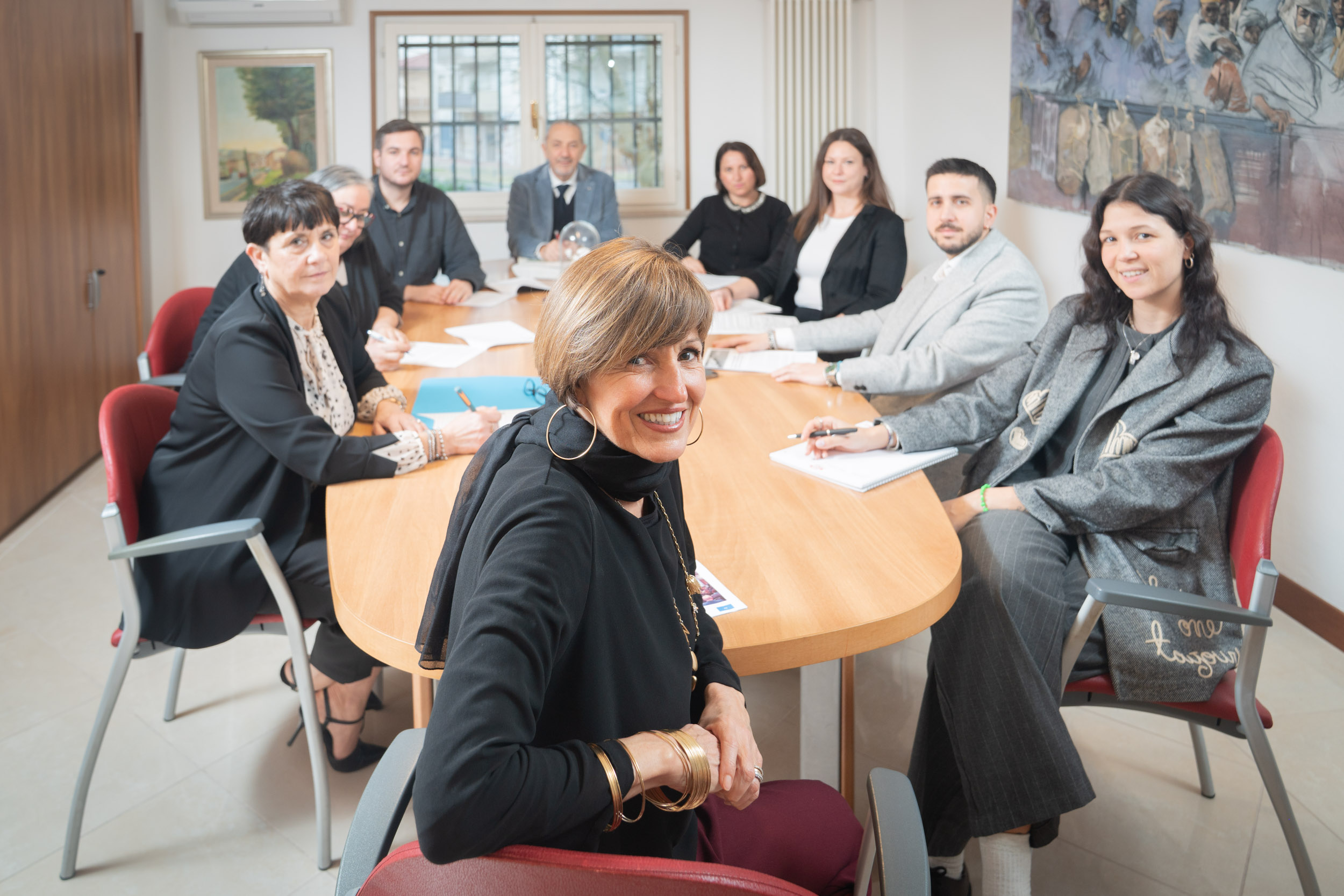 consulenti del lavoro