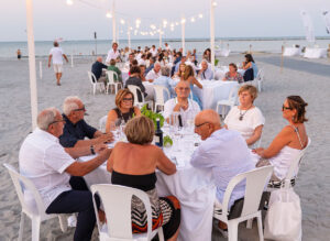 45 anni circolo vela