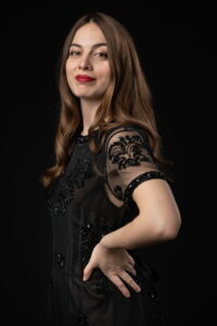 mara Gaudenzi 
