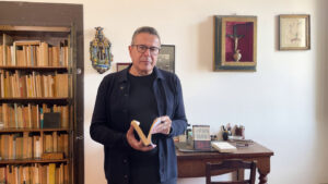 Marco Antonio Bazzocchi