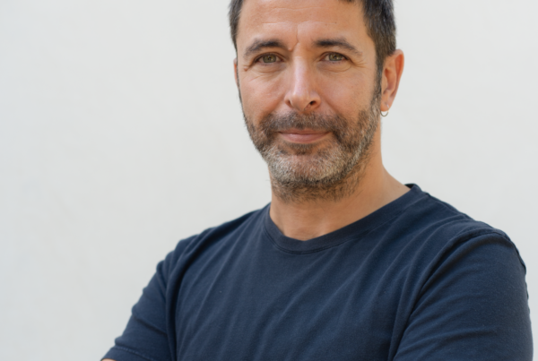 Pablo trincia