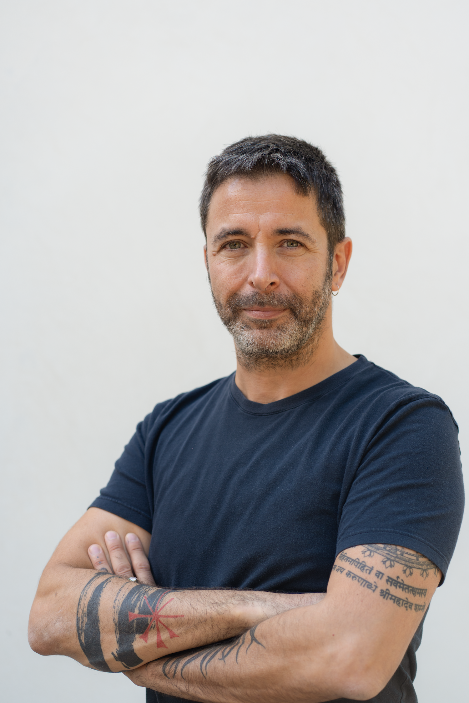 Pablo trincia